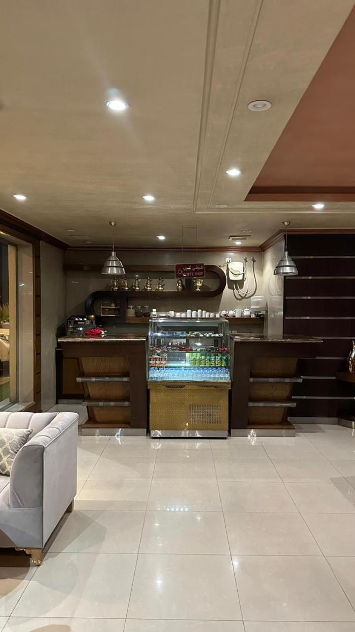 Appart hôtel Al Narjes Alriyadh Furnished Units