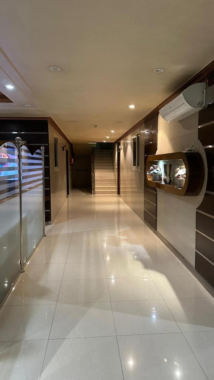Appart hôtel Al Narjes Alriyadh Furnished Units 3*
