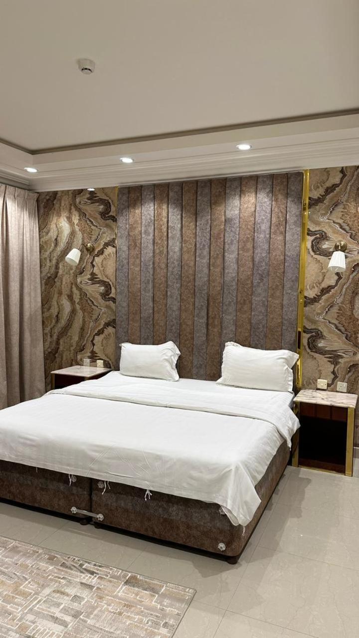 Appart hôtel Al Narjes Alriyadh Furnished Units Riyad