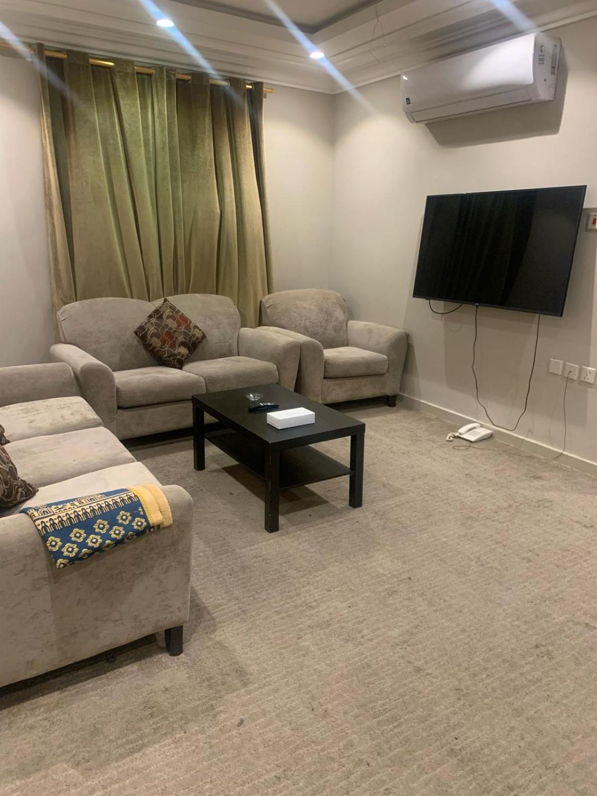 Appart hôtel Al Narjes Alriyadh Furnished Units