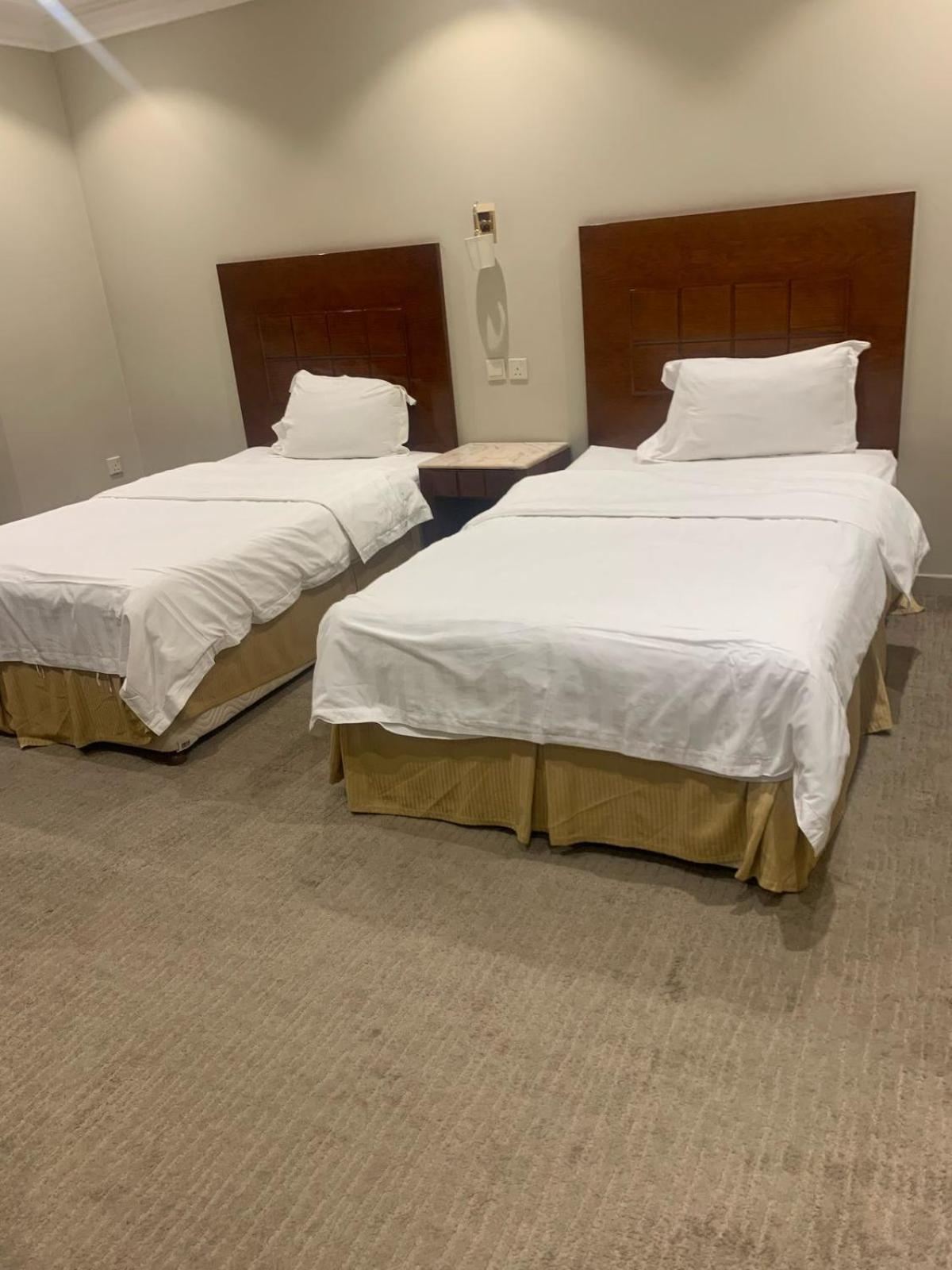 Al Narjes Alriyadh Furnished Units Riyad