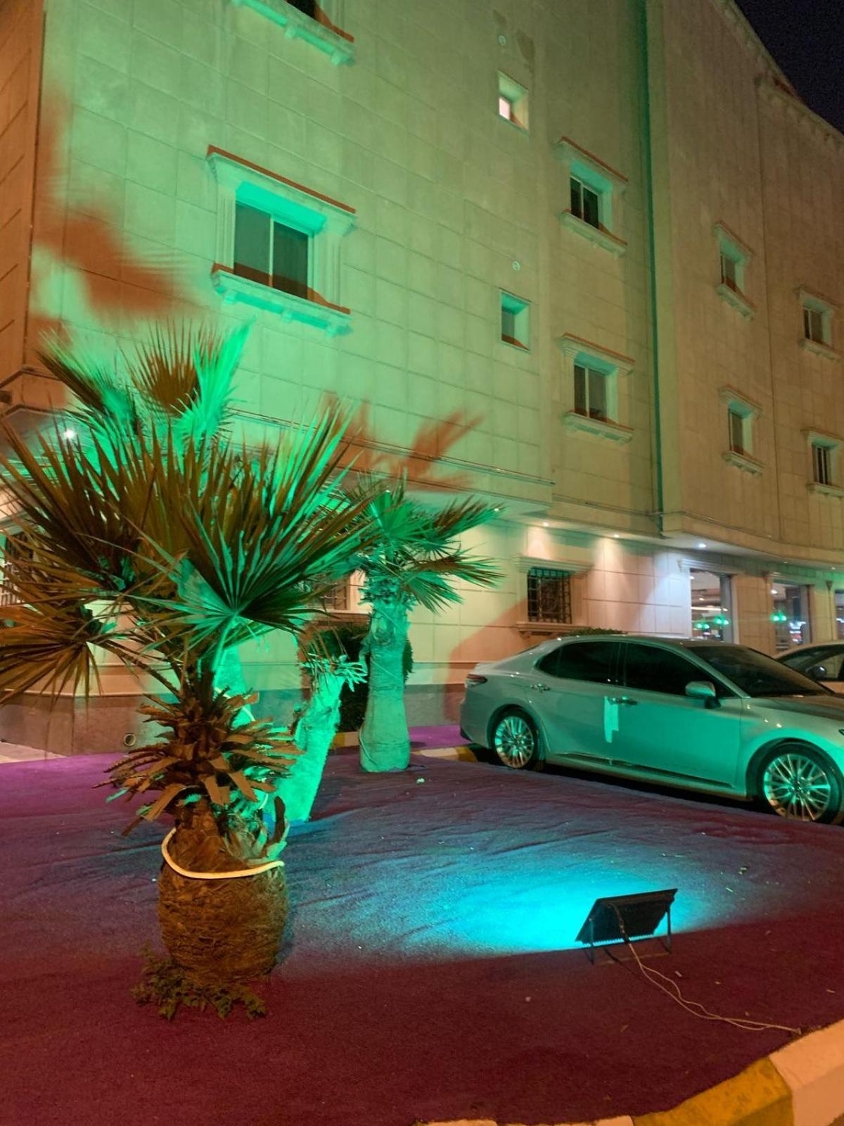 Appart hôtel Al Narjes Alriyadh Furnished Units 3*