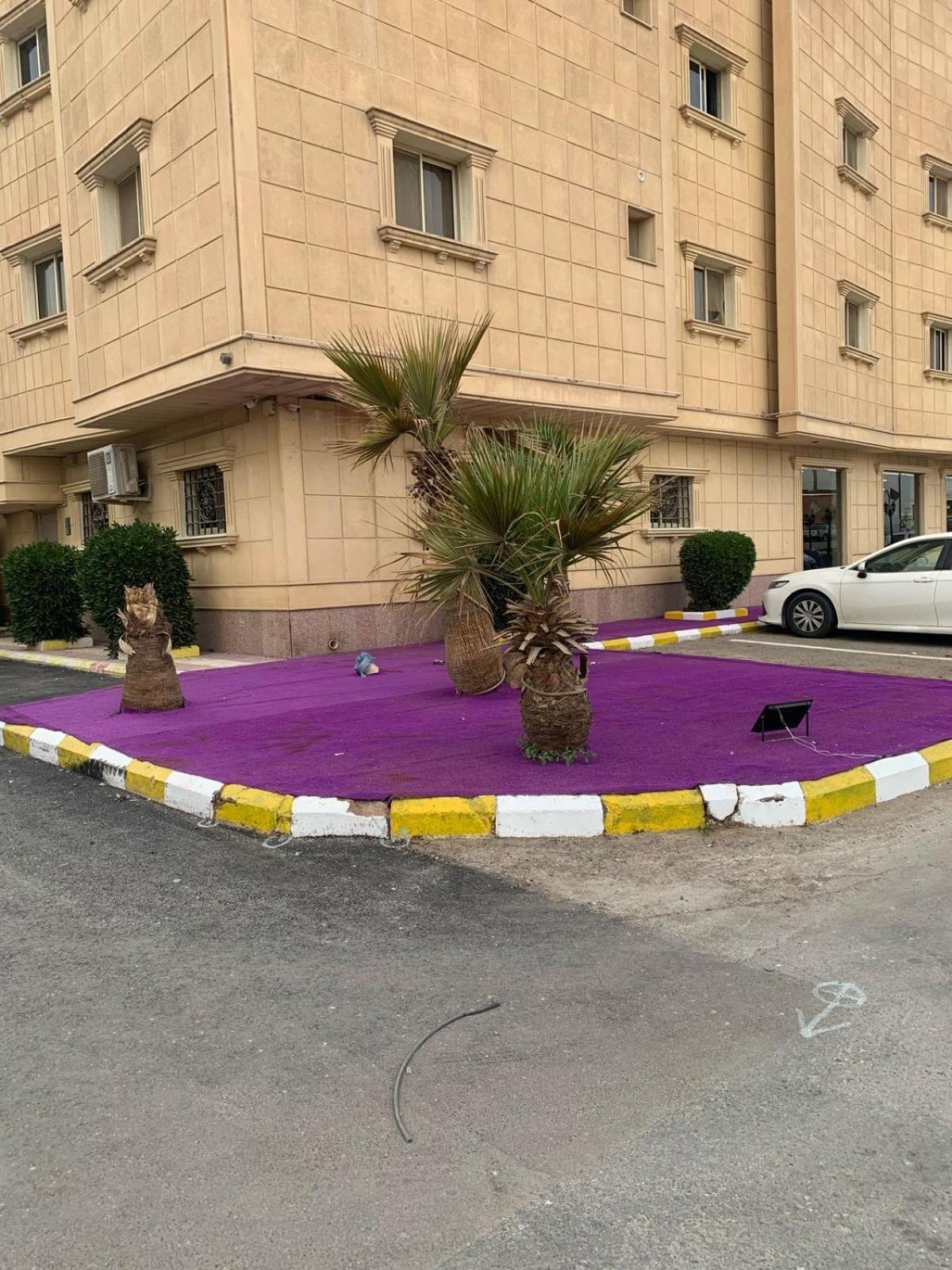 Appart hôtel Al Narjes Alriyadh Furnished Units Riyad