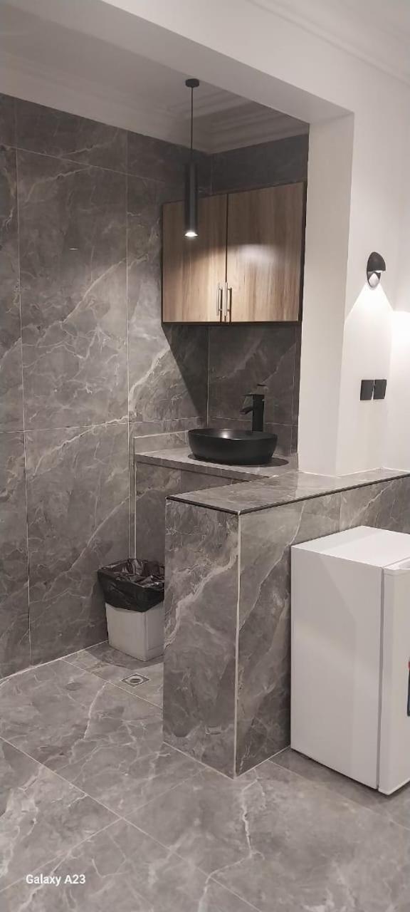 Appart hôtel Al Narjes Alriyadh Furnished Units Riyad