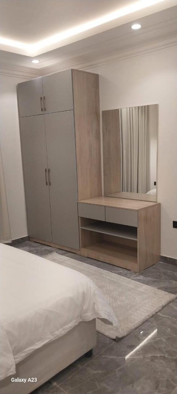 Al Narjes Alriyadh Furnished Units Riyad
