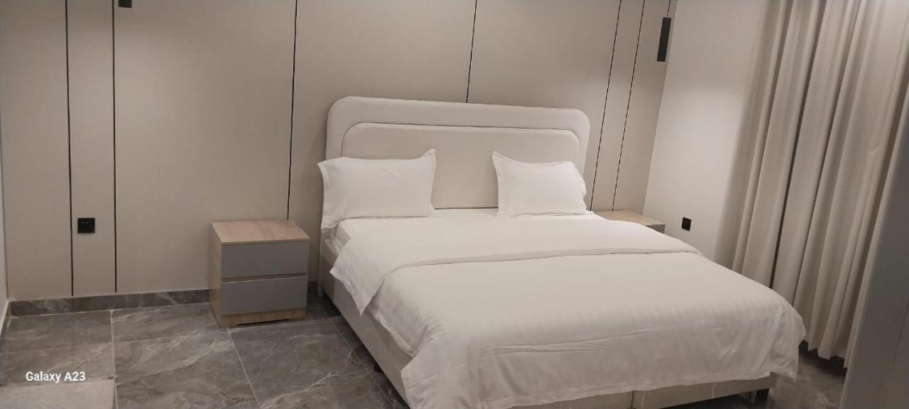 Al Narjes Alriyadh Furnished Units Appart hôtel