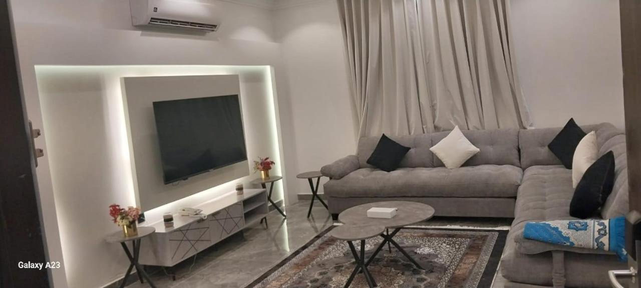 Appart hôtel Al Narjes Alriyadh Furnished Units