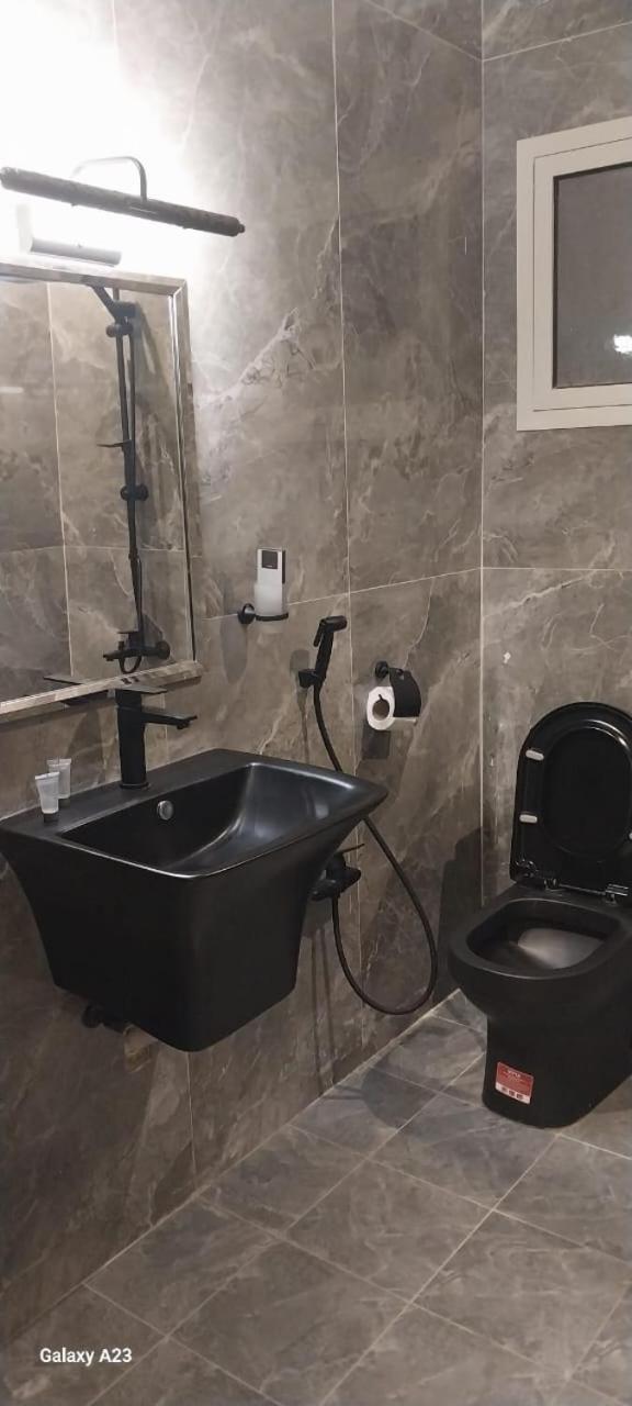 Al Narjes Alriyadh Furnished Units Appart hôtel 3*