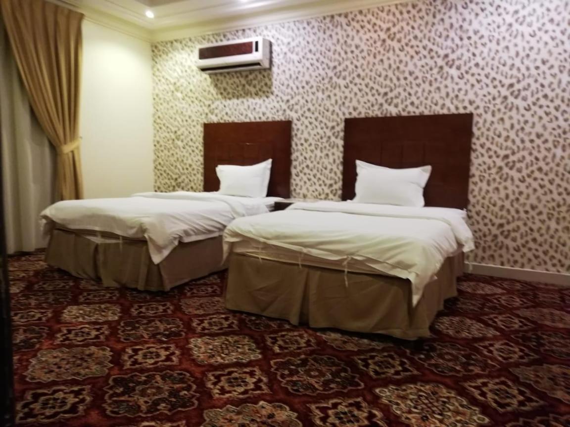 Al Narjes Alriyadh Furnished Units Riyad