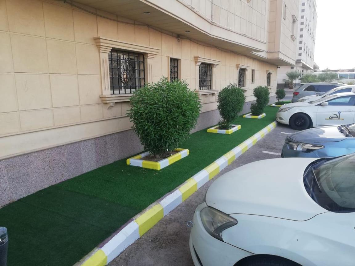 Appart hôtel Al Narjes Alriyadh Furnished Units Riyad