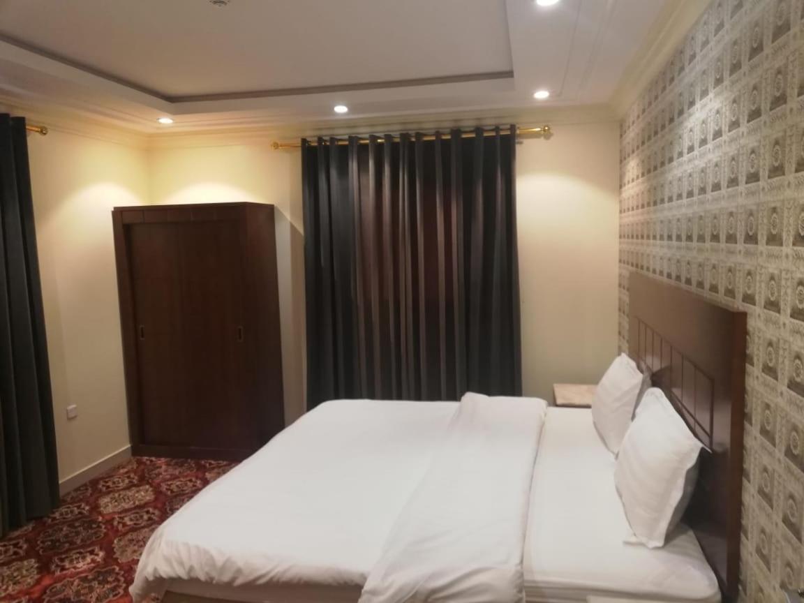 Appart hôtel Al Narjes Alriyadh Furnished Units