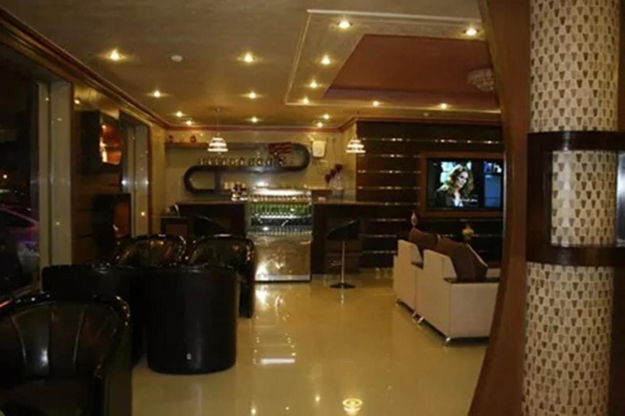 Al Narjes Alriyadh Furnished Units