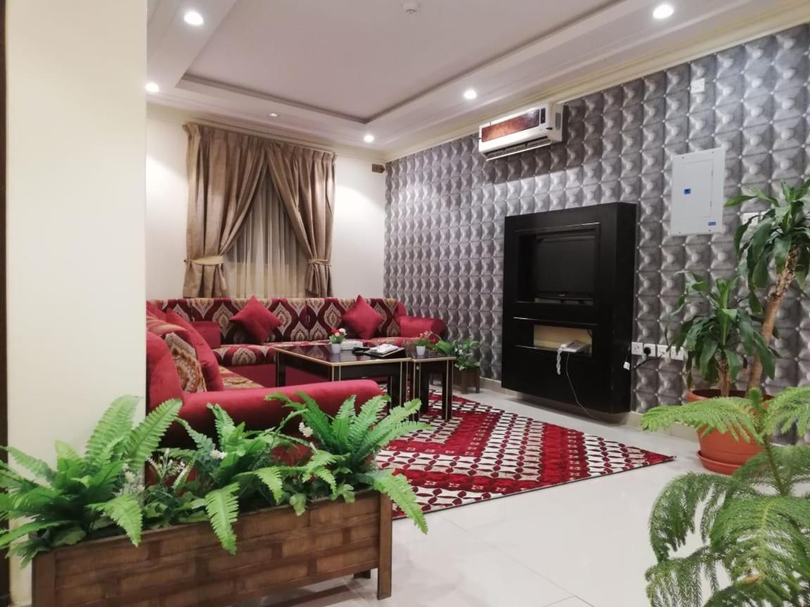 Appart hôtel Al Narjes Alriyadh Furnished Units Riyad