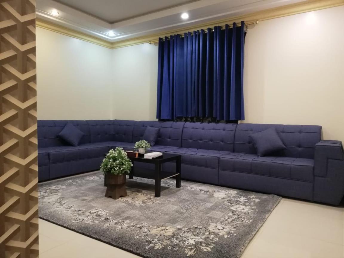 Al Narjes Alriyadh Furnished Units Appart hôtel 3*