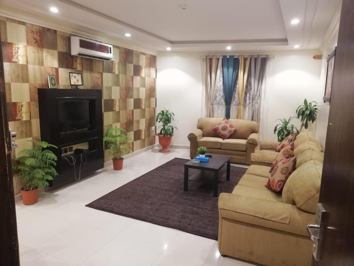 Appart hôtel Al Narjes Alriyadh Furnished Units Riyad