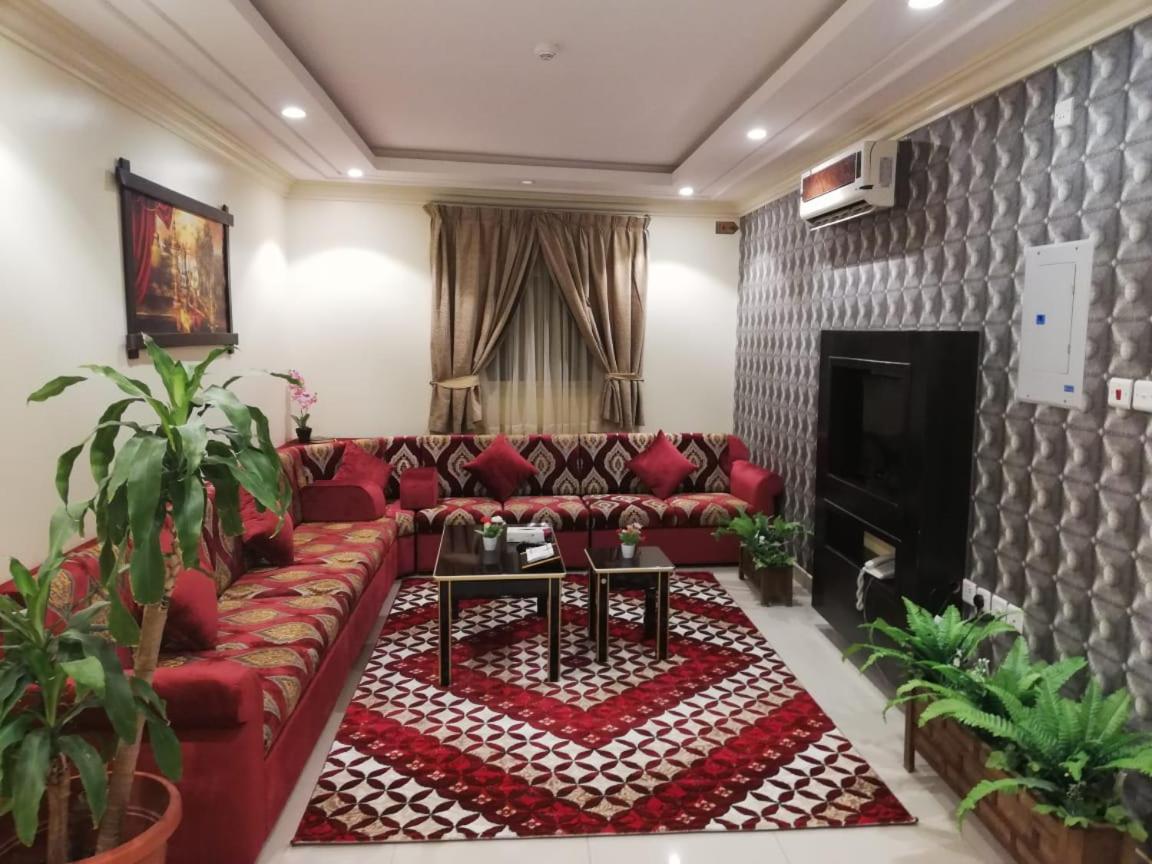 Al Narjes Alriyadh Furnished Units Appart hôtel Riyad