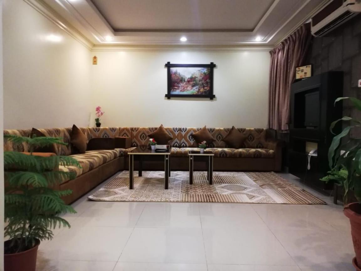 Al Narjes Alriyadh Furnished Units Riyad