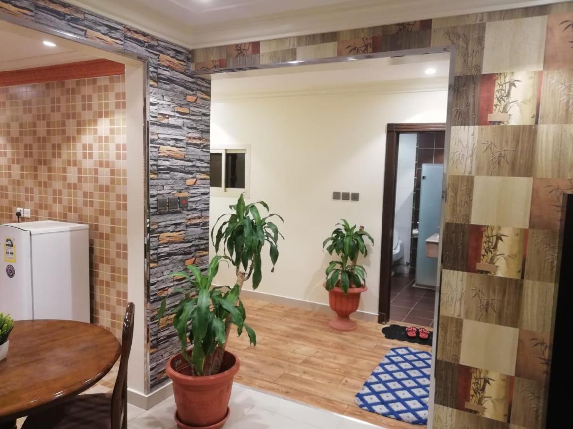 Al Narjes Alriyadh Furnished Units 3*