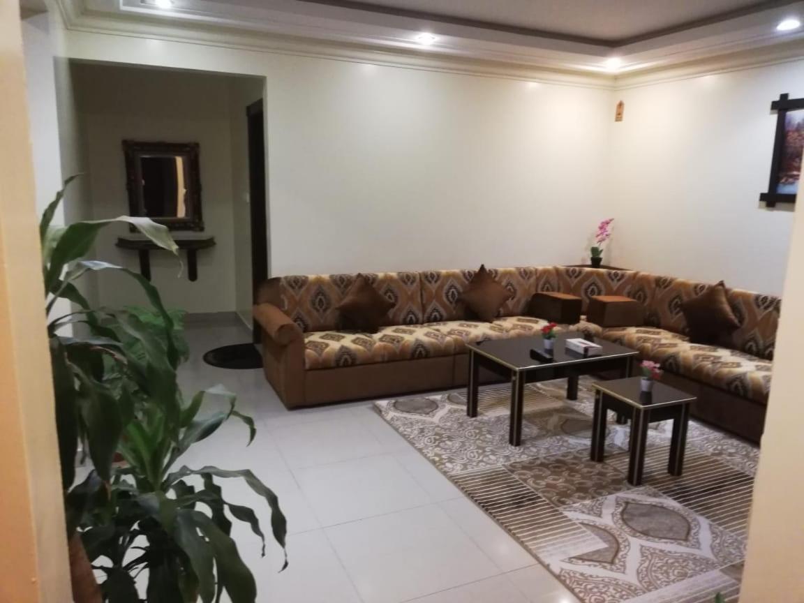 Al Narjes Alriyadh Furnished Units 3* Riyad