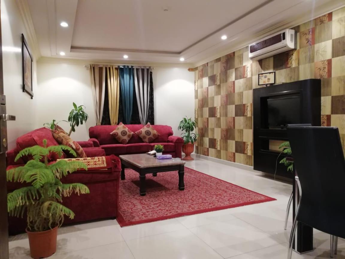 Appart hôtel Al Narjes Alriyadh Furnished Units 3*